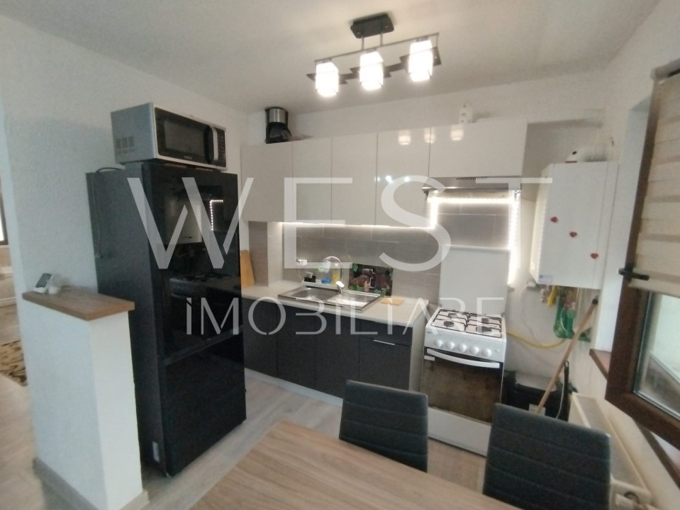 Apartament 2 camere gradina si terasa de 70mp | Parcare | Tineretului