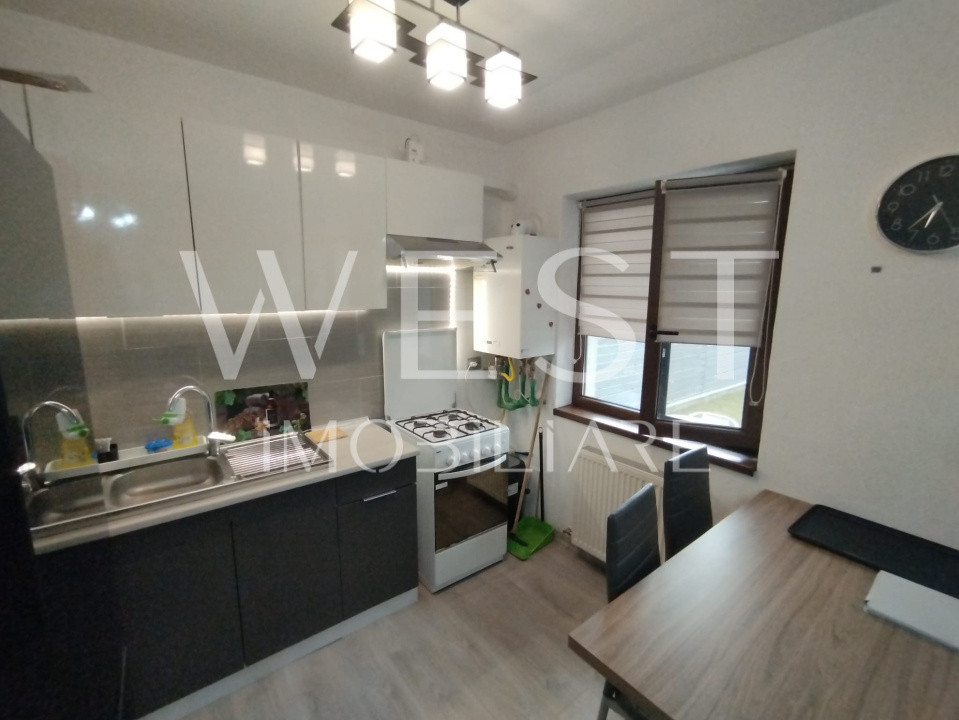 Apartament 2 camere gradina si terasa de 70mp | Parcare | Tineretului