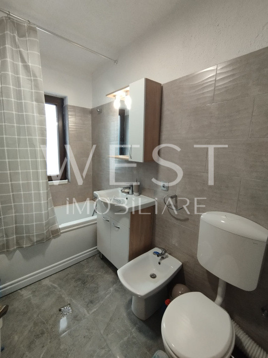 Apartament 2 camere gradina si terasa de 70mp | Parcare | Tineretului