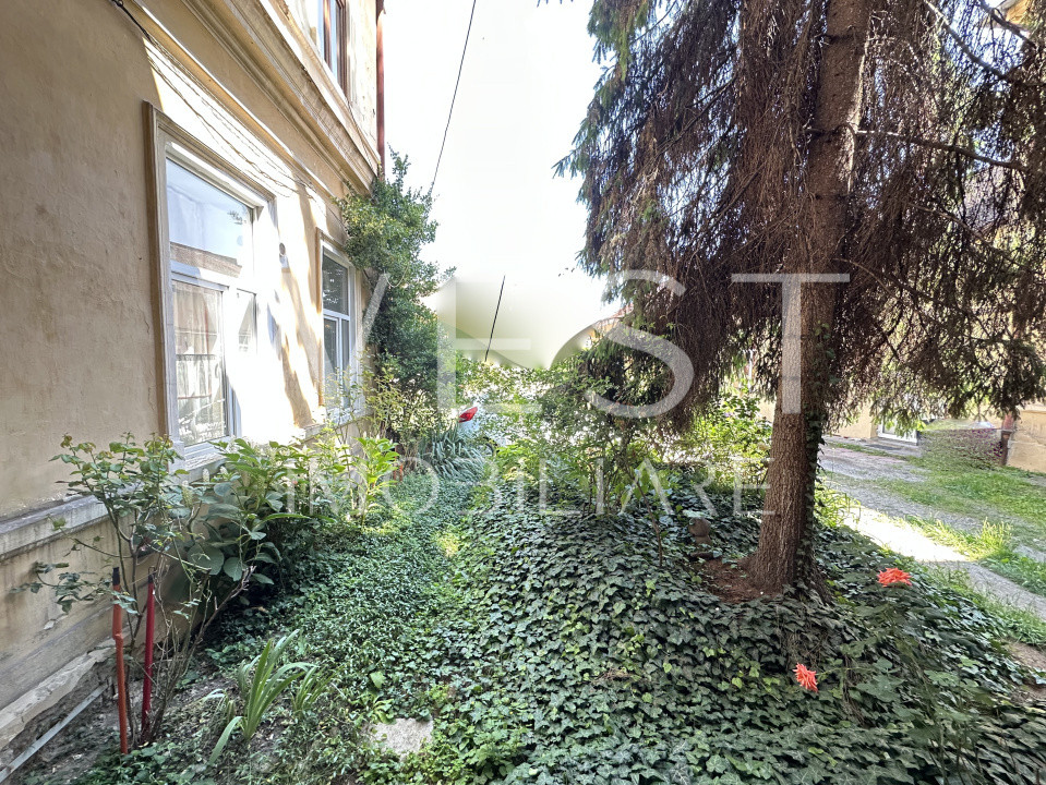 Apartament 2 camere 39mp UTIL | CENTRU | Str. Horea | Univ. de LITERE