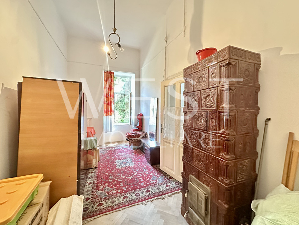 Apartament 2 camere 39mp UTIL | CENTRU | Str. Horea | Univ. de LITERE