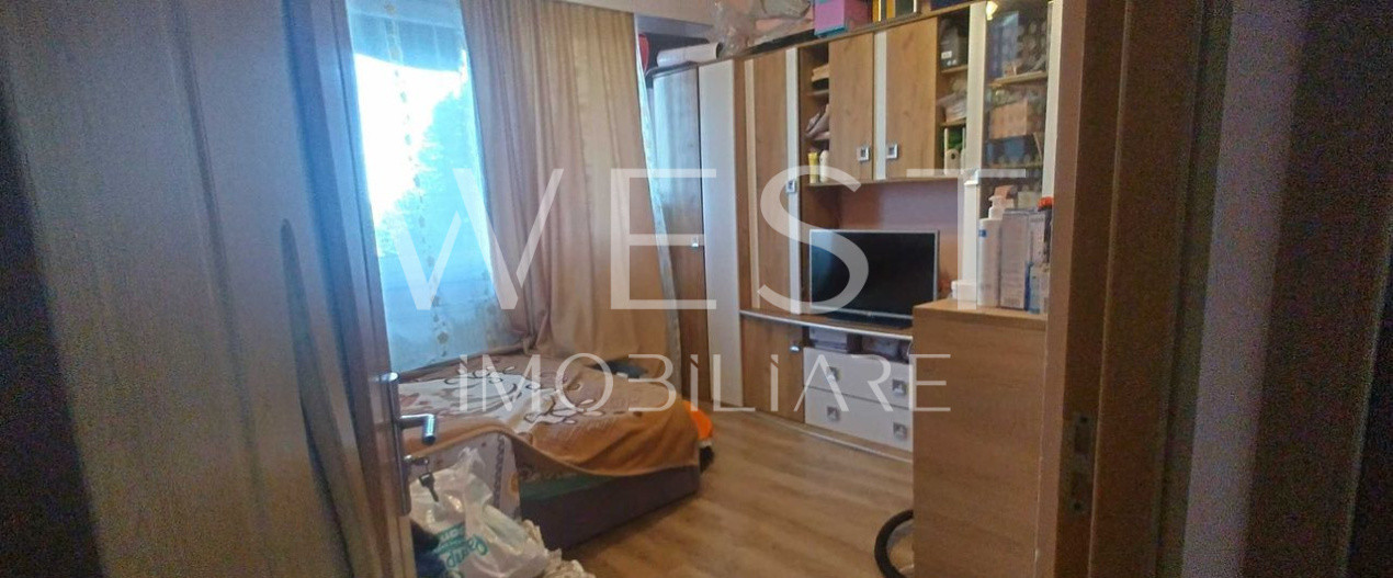 Apartament 2 camere/decomandat-etaj intermediar-Gheorgheni/zona Royal