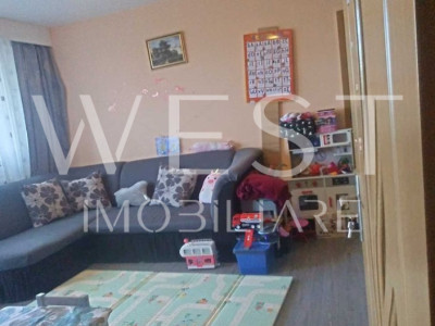 Apartament 2 camere/decomandat-etaj intermediar-Gheorgheni/zona Royal