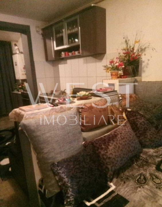 Ocazie - Apartament 2 camere, 54mp - zona KIK