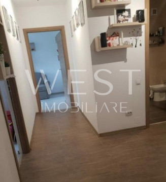 Apartament 2 camere, decomandat - Parcare inclusa- Zona Vivo/bmw