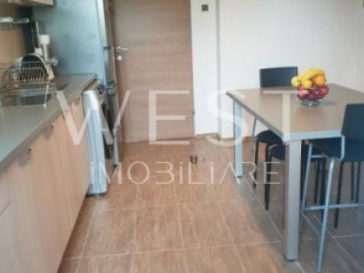 Apartament 2 camere, decomandat - Parcare inclusa- Zona Vivo/bmw