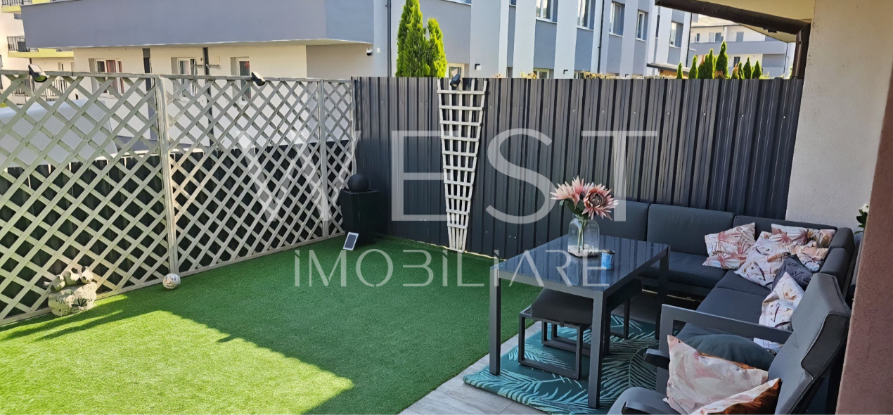 Casa 4 camere 90mp cu 50mp curte | Mobilat modern | Zona Eroilor Penny
