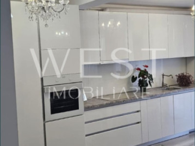 Casa 4 camere 90mp cu 50mp curte | Mobilat modern | Zona Eroilor Penny