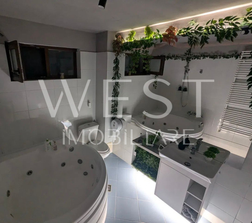 Apartament 3 camere | mobilat|2 balcoane | 2 parcări | boxa | Borhanci