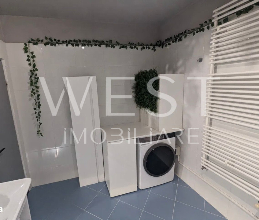 Apartament 3 camere | mobilat|2 balcoane | 2 parcări | boxa | Borhanci
