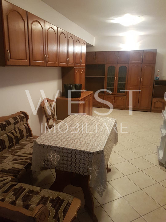 Apartament 2 dormitoare 65mp | Mobilat | Bucium/Baza sportiva unirea