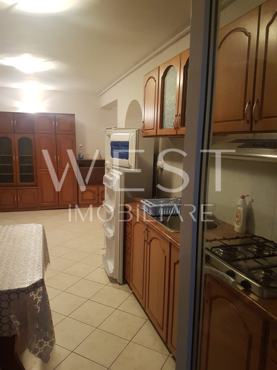 Apartament 2 dormitoare 65mp | Mobilat | Bucium/Baza sportiva unirea