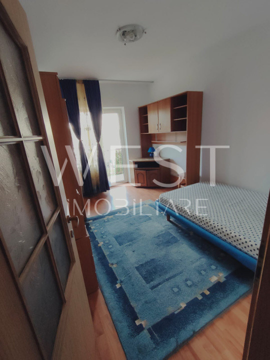 Apartament 2 dormitoare 65mp | Mobilat | Bucium/Baza sportiva unirea
