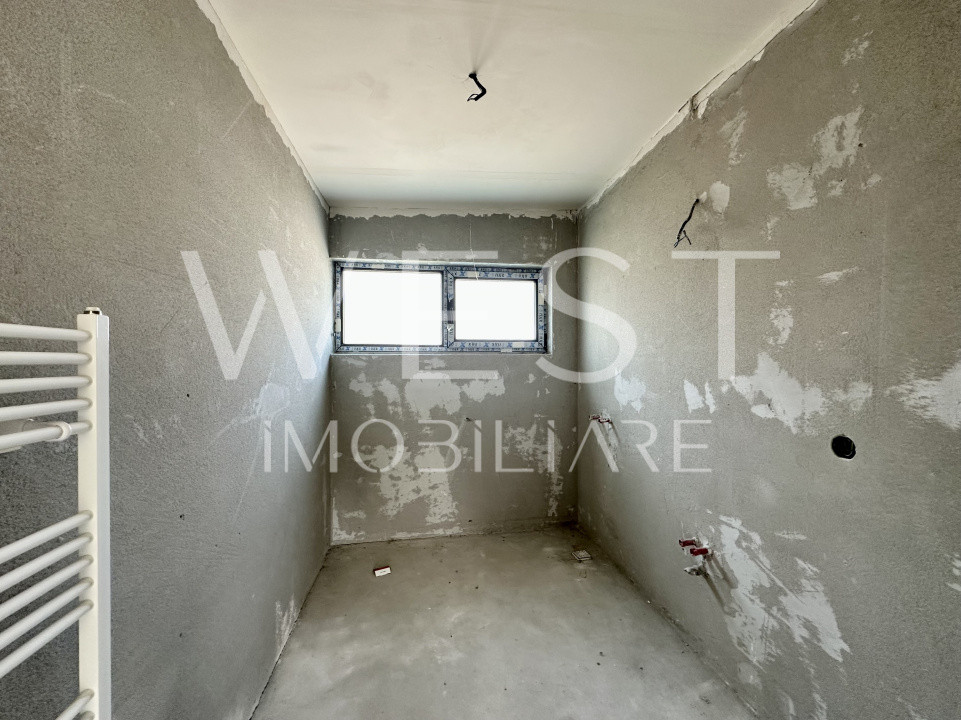 Casa individuala ZONA VIVO | 140mp UTIL | 600mp teren | WHITE HOUSE