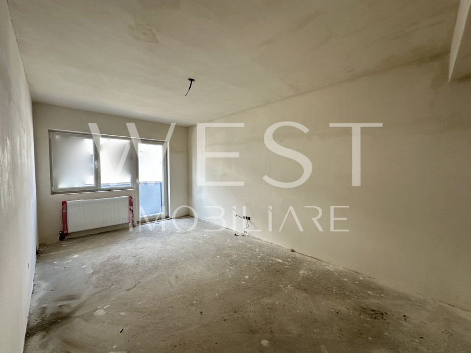 Apartament 2 camere 55mp + 2 balcoane | Zona Urusagului | BLOC NOU |