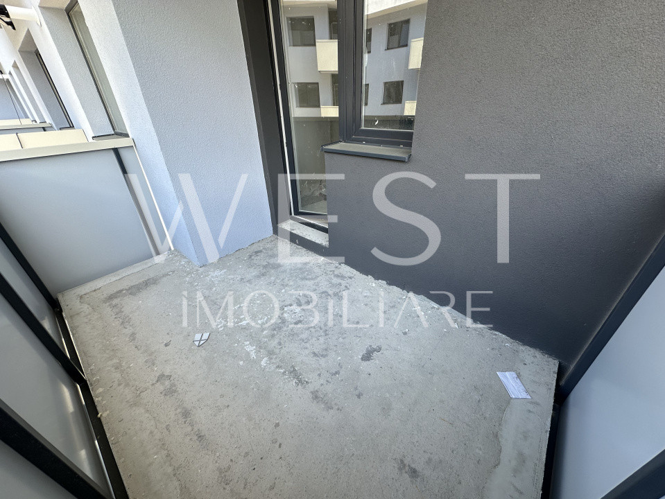 Apartament 2 camere 55mp + 2 balcoane | Zona Urusagului | BLOC NOU |