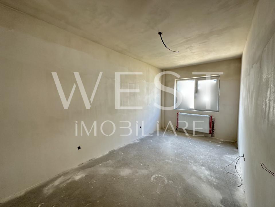 Apartament 2 camere 55mp + 2 balcoane | Zona Urusagului | BLOC NOU |