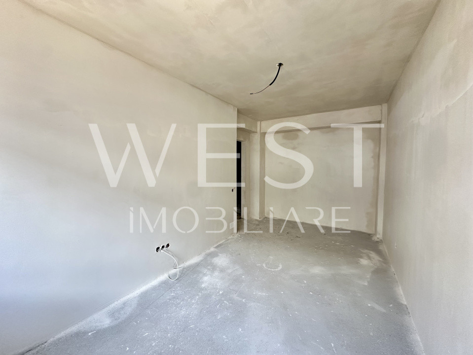 Apartament 2 camere 55mp + 2 balcoane | Zona Urusagului | BLOC NOU |