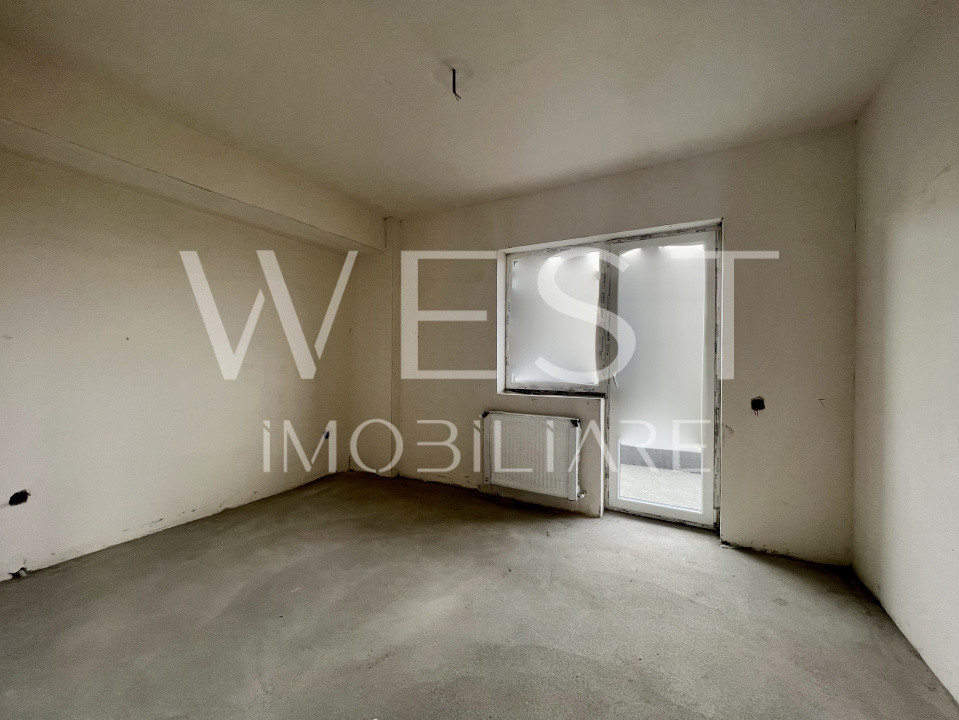 Ap 2 cam 46mp+balcon 8mp | CLASA ENERGETICA A | NZEB |