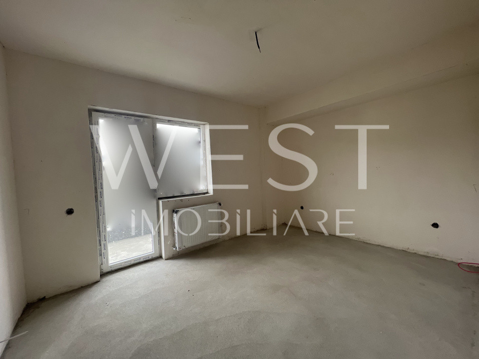 Ap 2 cam 46mp+balcon 8mp | CLASA ENERGETICA A | NZEB |