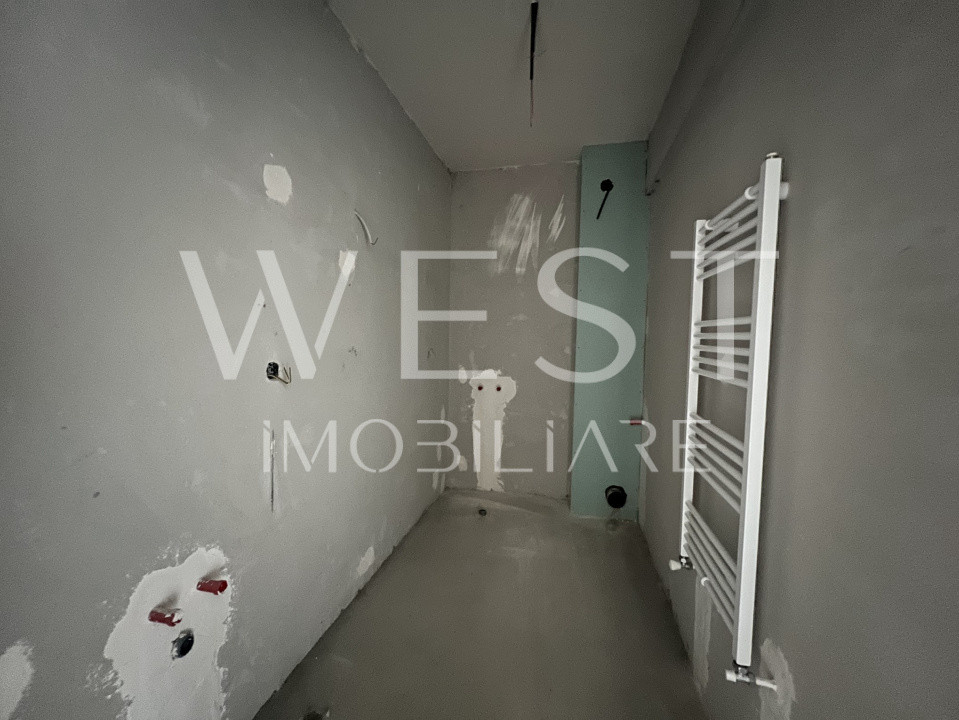 Ap 2 cam 46mp+balcon 8mp | CLASA ENERGETICA A | NZEB |