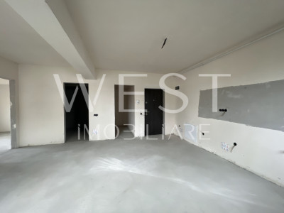 Ap 2 cam semifinisat  46mp+balcon 8mp | CLASA ENERGETICA A | NZEB | 