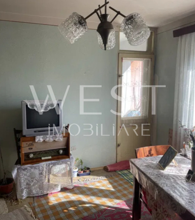Apartament 2 camere decomandat - oportunitate investitie - Manastur