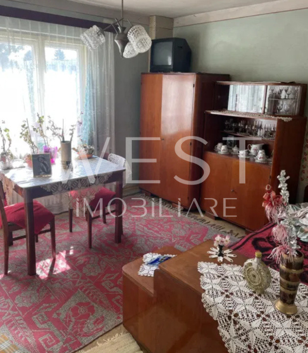 Apartament 2 camere decomandat - oportunitate investitie - Manastur