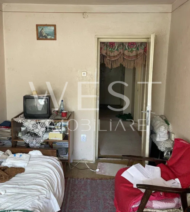 Apartament 2 camere decomandat - oportunitate investitie - Manastur