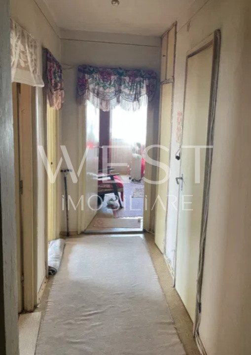 Apartament 2 camere decomandat - oportunitate investitie - Manastur