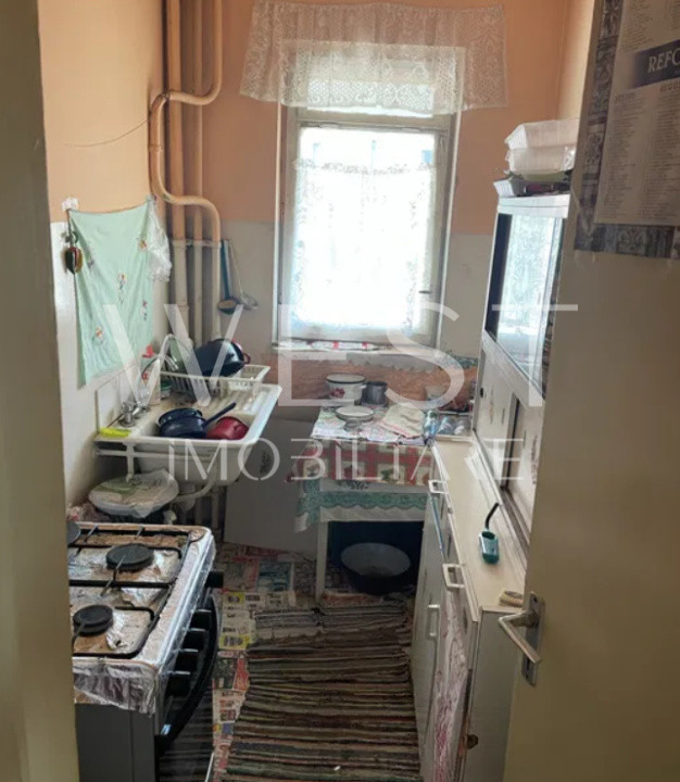 Apartament 2 camere decomandat - oportunitate investitie - Manastur
