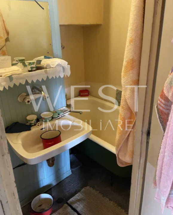 Apartament 2 camere decomandat - oportunitate investitie - Manastur