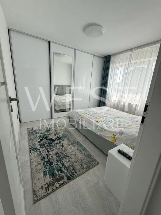 Apartament 2 camere | 46 mp | utilat | boxa | uscătorie | Manastur