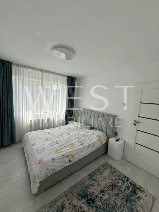 Apartament 2 camere | 46 mp | utilat | boxa | uscătorie | Manastur