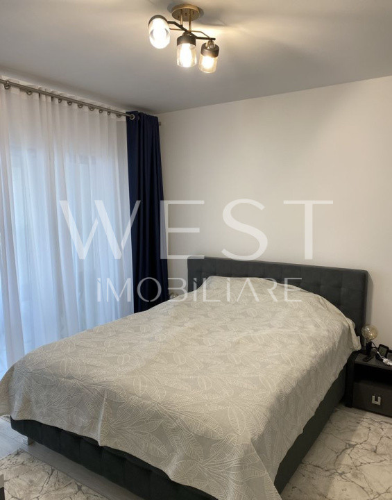 Apartament 3 camere - LA CHEIE - Parcare subterana / Iris