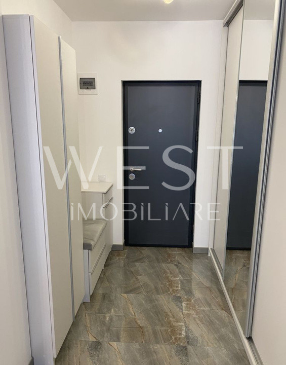 Apartament 3 camere - LA CHEIE - Parcare subterana / Iris