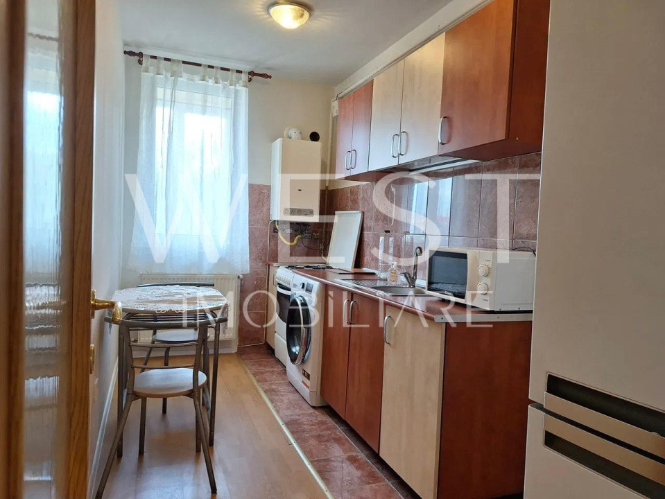 Apartament 1 camera | 45 mp | mobilat | utilat | zona Eroilor