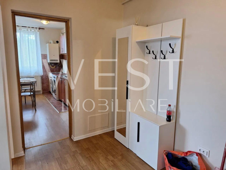 Apartament 1 camera | 45 mp | mobilat | utilat | zona Eroilor