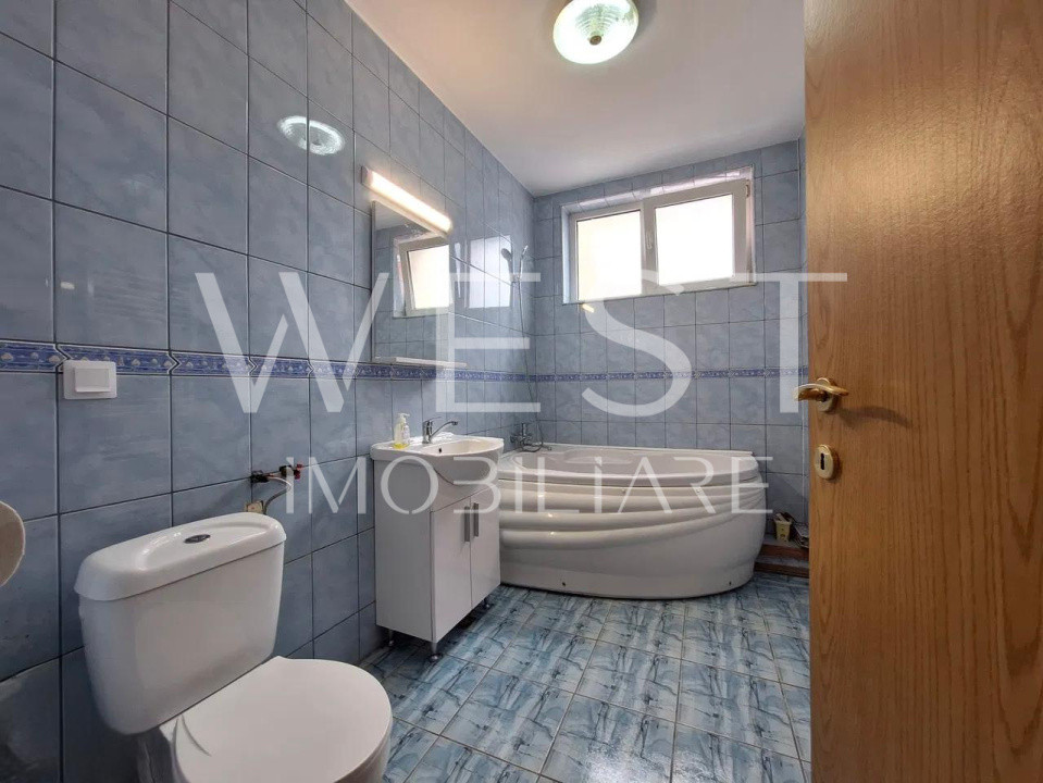 Apartament 1 camera | 45 mp | mobilat | utilat | zona Eroilor
