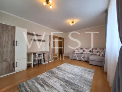 Apartament 1 camera | 45 mp | mobilat | utilat | zona Eroilor