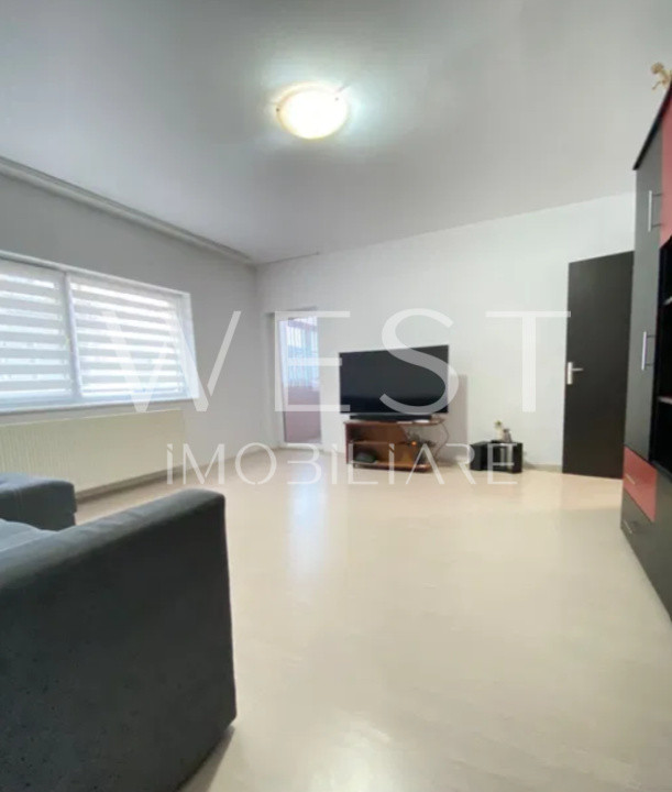 Apartament 2 camere/decomandat/56mp - La cheie - Zona Cetatii