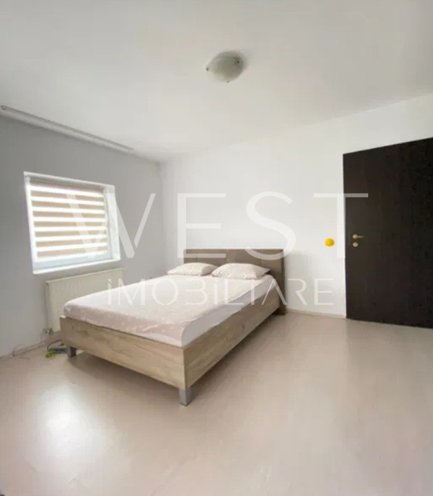 Apartament 2 camere/decomandat/56mp - La cheie - Zona Cetatii