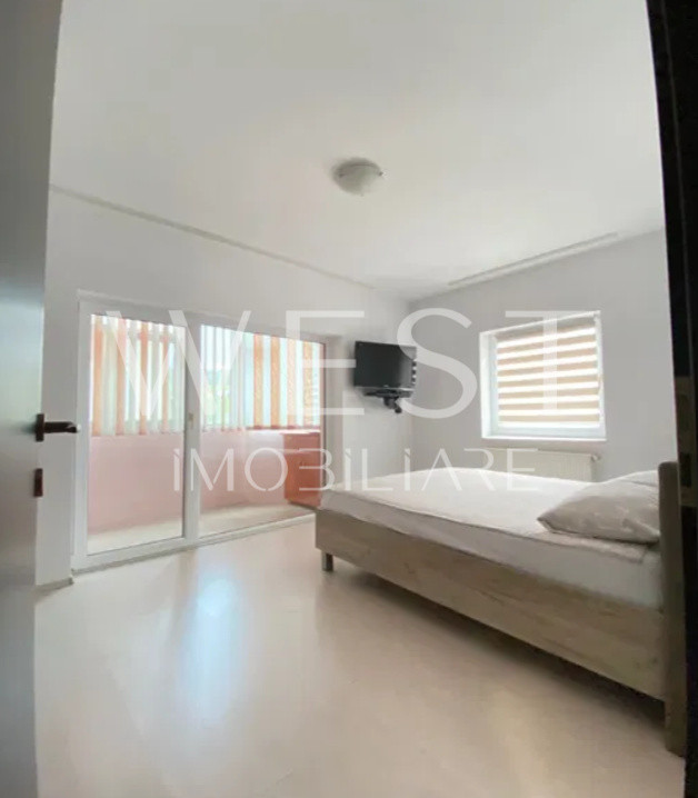 Apartament 2 camere/decomandat/56mp - La cheie - Zona Cetatii