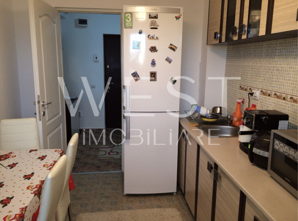 Apartament 2 camere | 57 mp | balcon | parcare | zona Terra