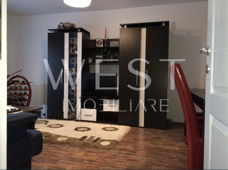 Apartament 2 camere | 57 mp | balcon | parcare | zona Terra