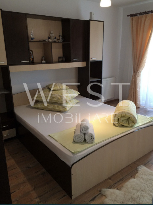 Apartament 2 camere | 57 mp | balcon | parcare | zona Terra