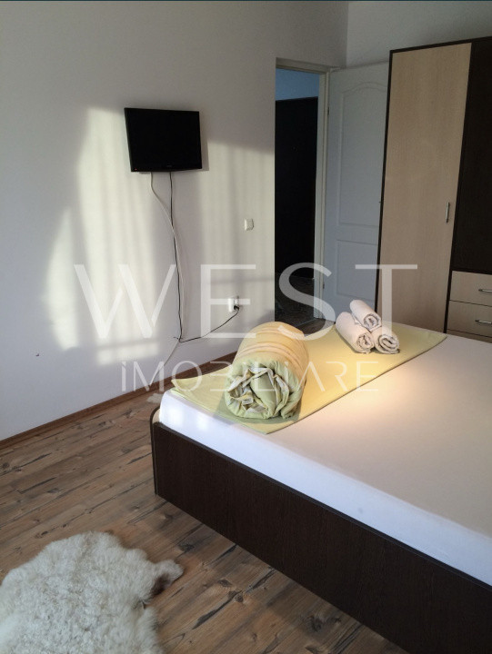 Apartament 2 camere | 57 mp | balcon | parcare | zona Terra