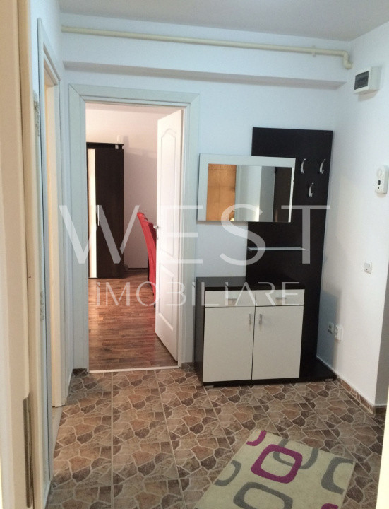 Apartament 2 camere | 57 mp | balcon | parcare | zona Terra
