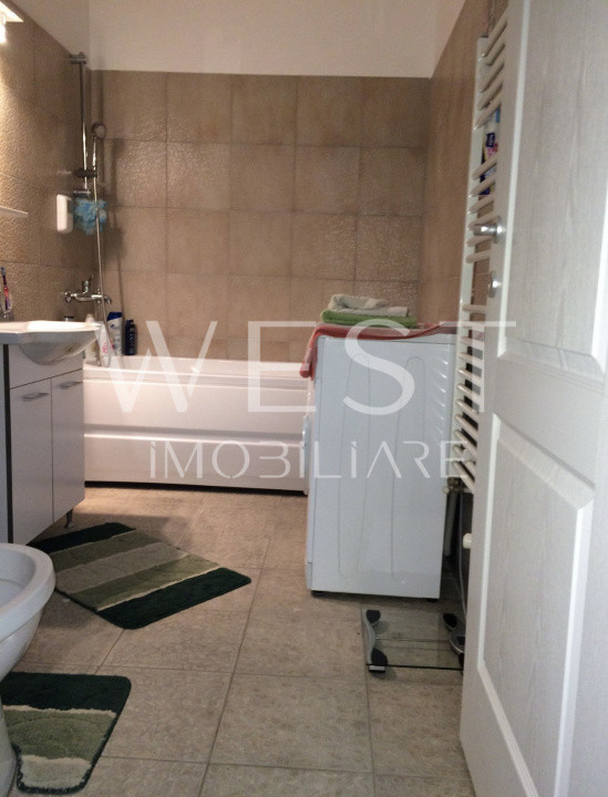 Apartament 2 camere | 57 mp | balcon | parcare | zona Terra