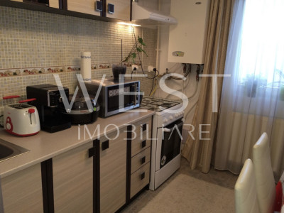 Apartament 2 camere | 57 mp | balcon | parcare | zona Terra
